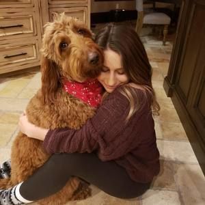 Meet your Posher, Brianna